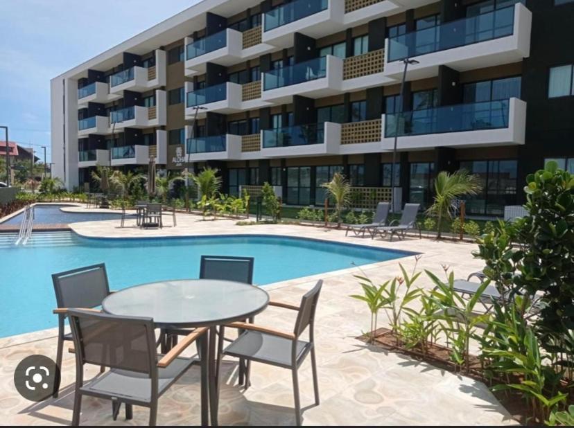 Mana Beach Experience Pôrto das Galinhas 외부 사진